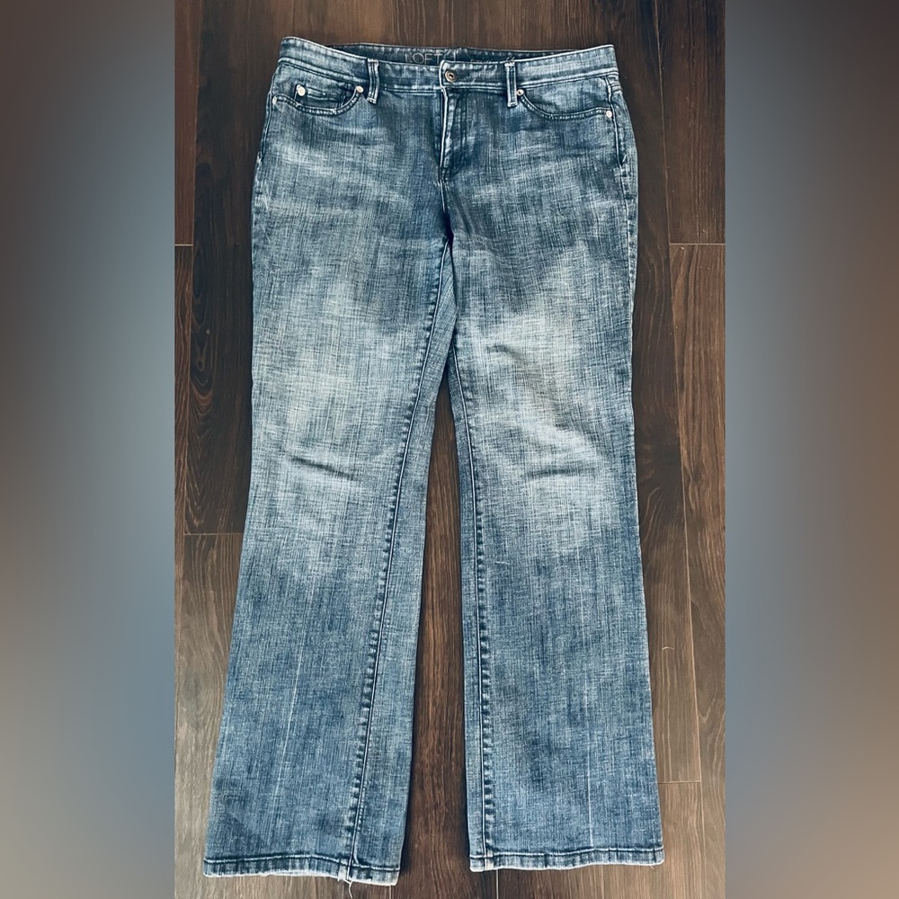 LOFT Jeans